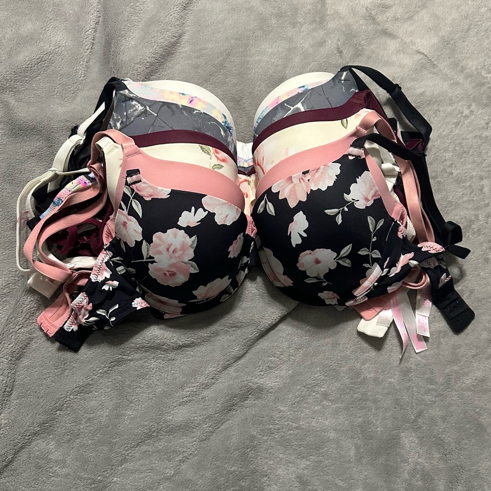 32DD bra